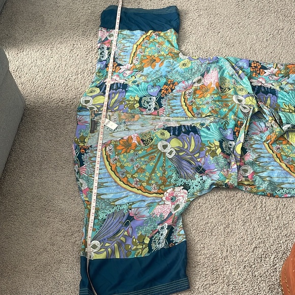 Anthropologie Kimono Robe - Picture 11 of 13